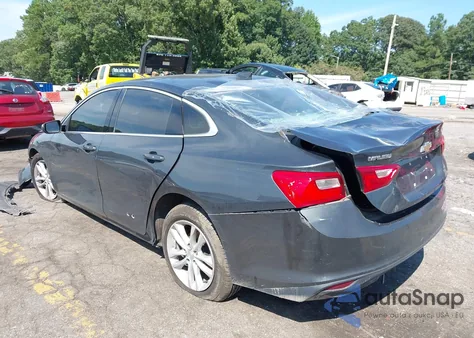 2018 Chevrolet Malibu Lt z USA, uszkodzony, nr VIN 1G1ZD5ST2JF160114